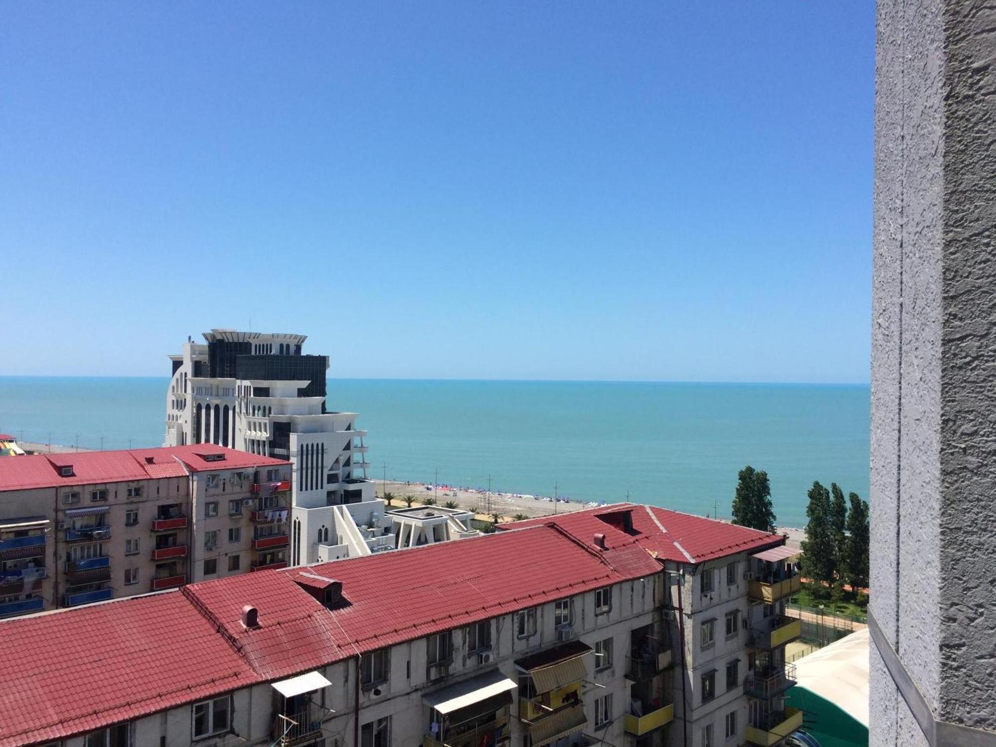 Selfie Apartment Батуми Стая снимка