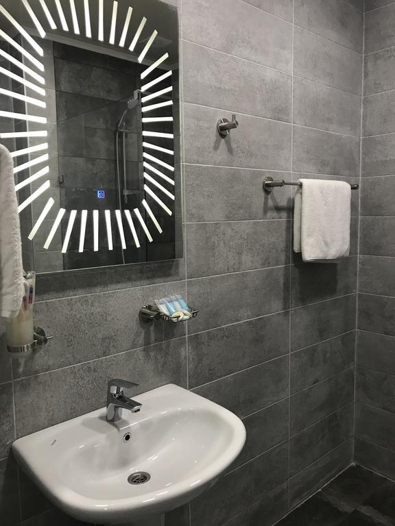 Selfie Apartment Батуми Екстериор снимка